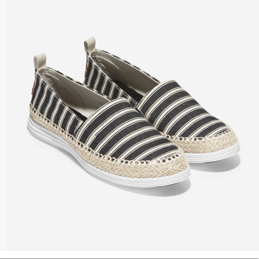 cole haan ella grand espadrille